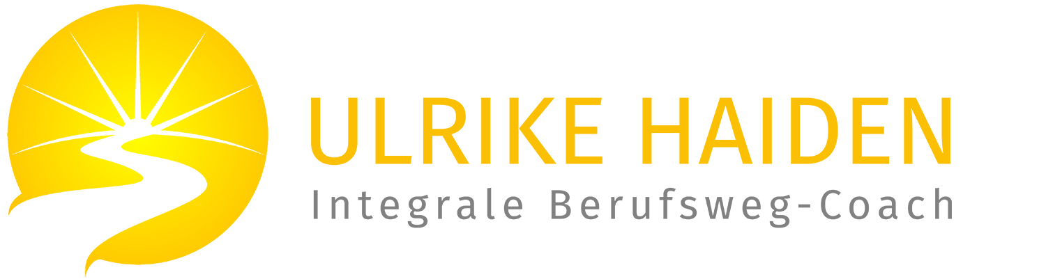 Ulrike Haiden · Berufsweg-Coaching